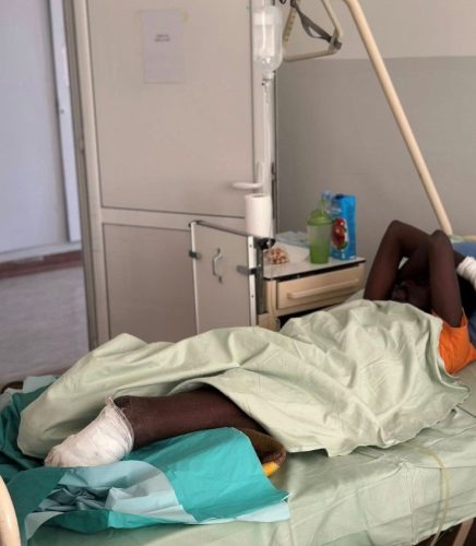 Pokušali preći opasnu planinu Plješevicu