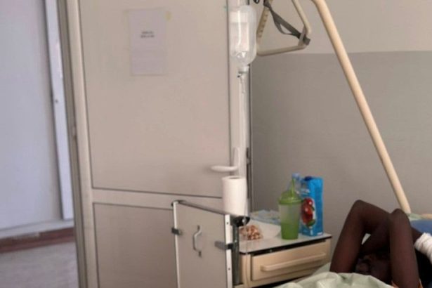 Pokušali preći opasnu planinu Plješevicu