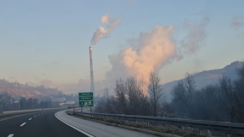 U Kaknju indeks zagađenosti najveći u BiH! 