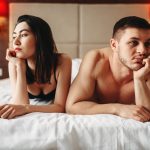 Otkriveni glavni krivci za pad seksualne želje!