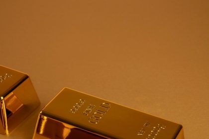 Njemica preko granice u BiH prenijela 26 zlatnih poluga!