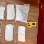 U Sarajevu uhapšen policajac sa više od 2 kg heroina i kokaina!