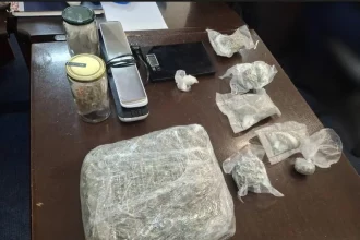 MUP KS proveo akciju