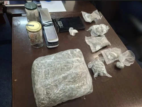 MUP KS proveo akciju