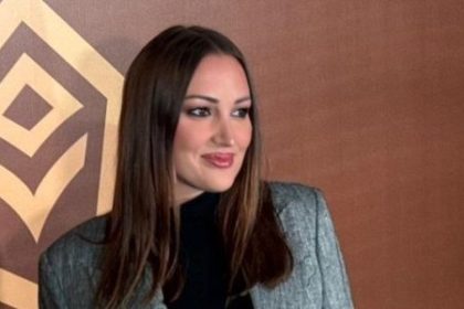 Aleksandra Prijović priznala