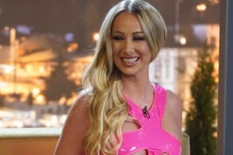 Maca Diskrecija otkrila koliko košta čak i kafa s njom