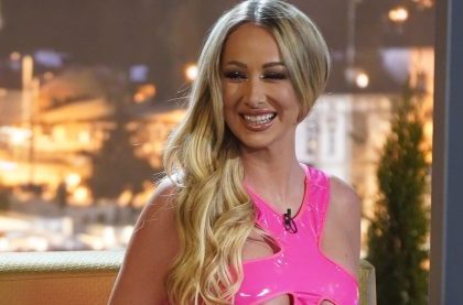 Maca Diskrecija otkrila koliko košta čak i kafa s njom