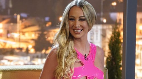 Maca Diskrecija otkrila koliko košta čak i kafa s njom