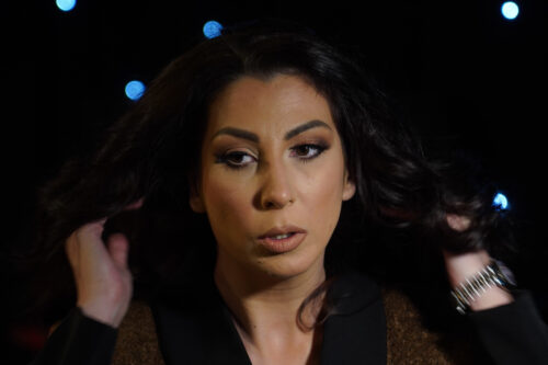 Foto: Antonio Ahel/ATAImages