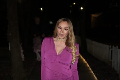 Anabela Atijas SA KNEDLOM U GRLU progovorila o ZLOSTAVLJANJU!