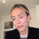 Srpska influenserka Anastasija Đurić