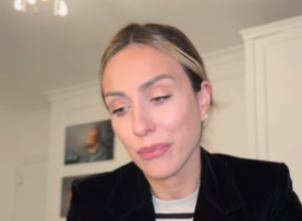 Srpska influenserka Anastasija Đurić