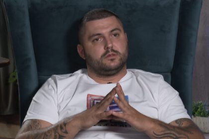 KONAČNO OTKRIVENO PRAVO PORIJEKLO ASMINA DURDŽIĆA