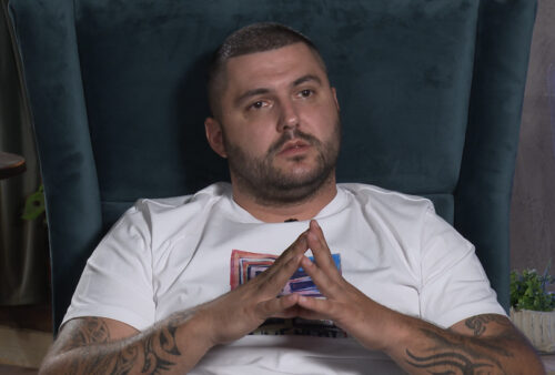 ASMIN DURDŽIĆ HITNO PREBAČEN U BOLNICU?! 