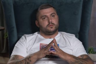 ASMIN DURDŽIĆ HITNO PREBAČEN U BOLNICU?!