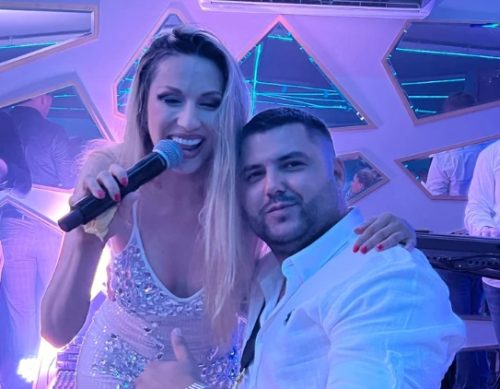 HAJDE, PUSTI MI TVOJ BROJ Foto: Printscreen Facebook/ Mustafa Durdžić