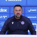 Uprava Fudbalskog kluba Željezničar prihvatila ostavku Admira Adžema!