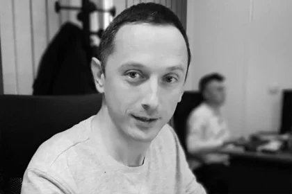 U Banjaluci preminuo novinar Darko Gavrilović (45)