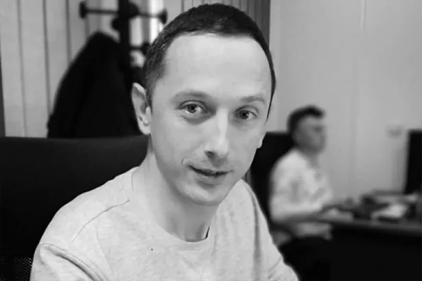 U Banjaluci preminuo novinar Darko Gavrilović (45)