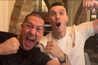 BAKA PRASE OSVOJIO NEVJEROVATNU SUMU NOVCA NA KLADIONICI!