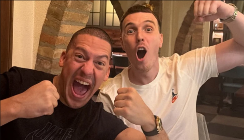 BAKA PRASE OSVOJIO NEVJEROVATNU SUMU NOVCA NA KLADIONICI! 