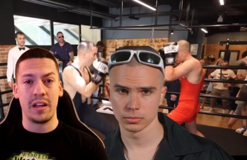 BAKA PRASE PODRŽAO VOJAŽA! 