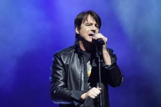 BORIS NOVKOVIĆ SPREMA SPEKTAKL U SAVA CENTRU!