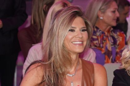 MELINA GALIĆ STIGLA U BEOGRAD!