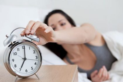 Budite se svaki dan u isto vrijeme prije alarma?
