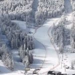 Oduzet Porsche na Bjelašnici!