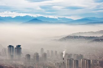 Aerozagađenje: BiH prva po broju smrtnih slučajeva!