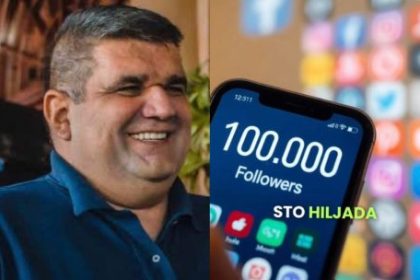 Saša Mirković: „Uvijek ću vam iznositi svoja mišljenja, stav i isključivo ISTINU!“