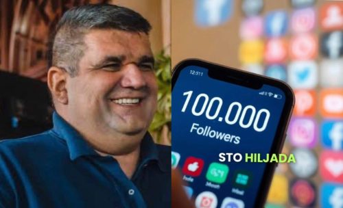 Saša Mirković: „Uvijek ću vam iznositi svoja mišljenja, stav i isključivo ISTINU!“