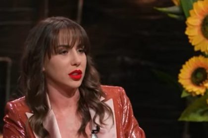 Aleksandra Tadić Cipka otvoreno o potomstvu!