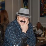 Haris Džinović pije bez pardona, a njegove reči o alkoholu sve šokirale!