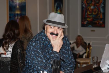 Haris Džinović pije bez pardona, a njegove reči o alkoholu sve šokirale!