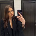 KĆERKA ZDRAVKA ČOLIĆA OBJAVILA PROVOKATIVAN SELFI!