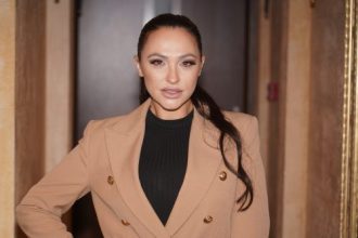 LJUPKA STEVIĆ SE UDAJE?!