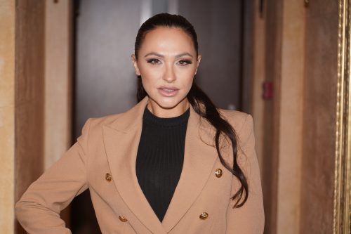 LJUPKA STEVIĆ SE UDAJE?!