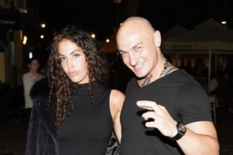 OGLASILA SE DESINGERICINA SUPRUGA!