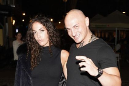 OGLASILA SE DESINGERICINA SUPRUGA!