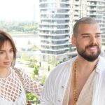 OGLASIO SE ADAM ADAKTAR NAKON VIJESTI DA ČEKA PETO DIJETE!