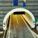 Najduži tunel na autoputu