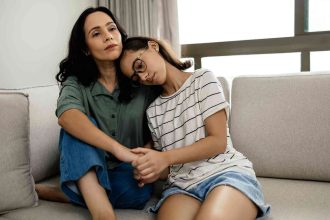 Preuranjeni pubertet sve češći kod djevojčica nakon pandemije korona virusa!