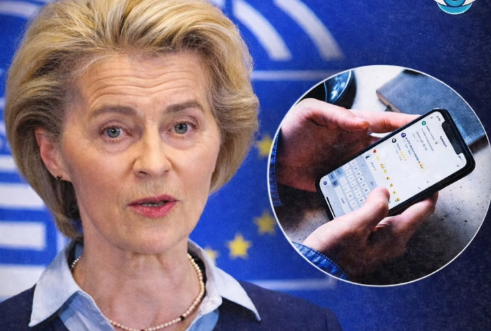 Savjet EU odobrio pregovaračku poziciju o zakonu „Chat Control“!