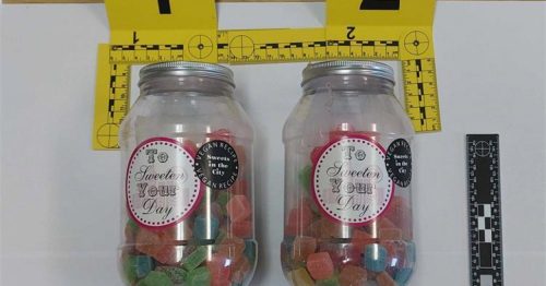 Na sarajevskom aerodromu uhapšena Amerikanka