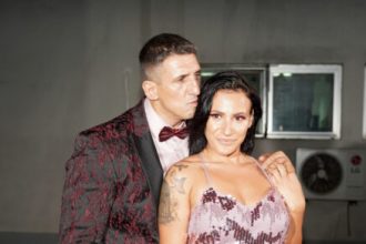 Nakon pomirenja Kristijan i Kristina pred DEFINITIVNIM KRAJEM?!