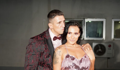 Nakon pomirenja Kristijan i Kristina pred DEFINITIVNIM KRAJEM?!