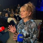 MAJKA GOCA SE OGLASILA!