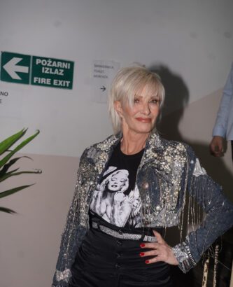 CAKANA NIJE VJEROVALA ŠTA JE SNAŠLO!